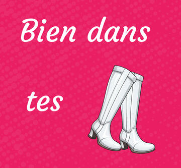 Logo Bien dans tes Bottes