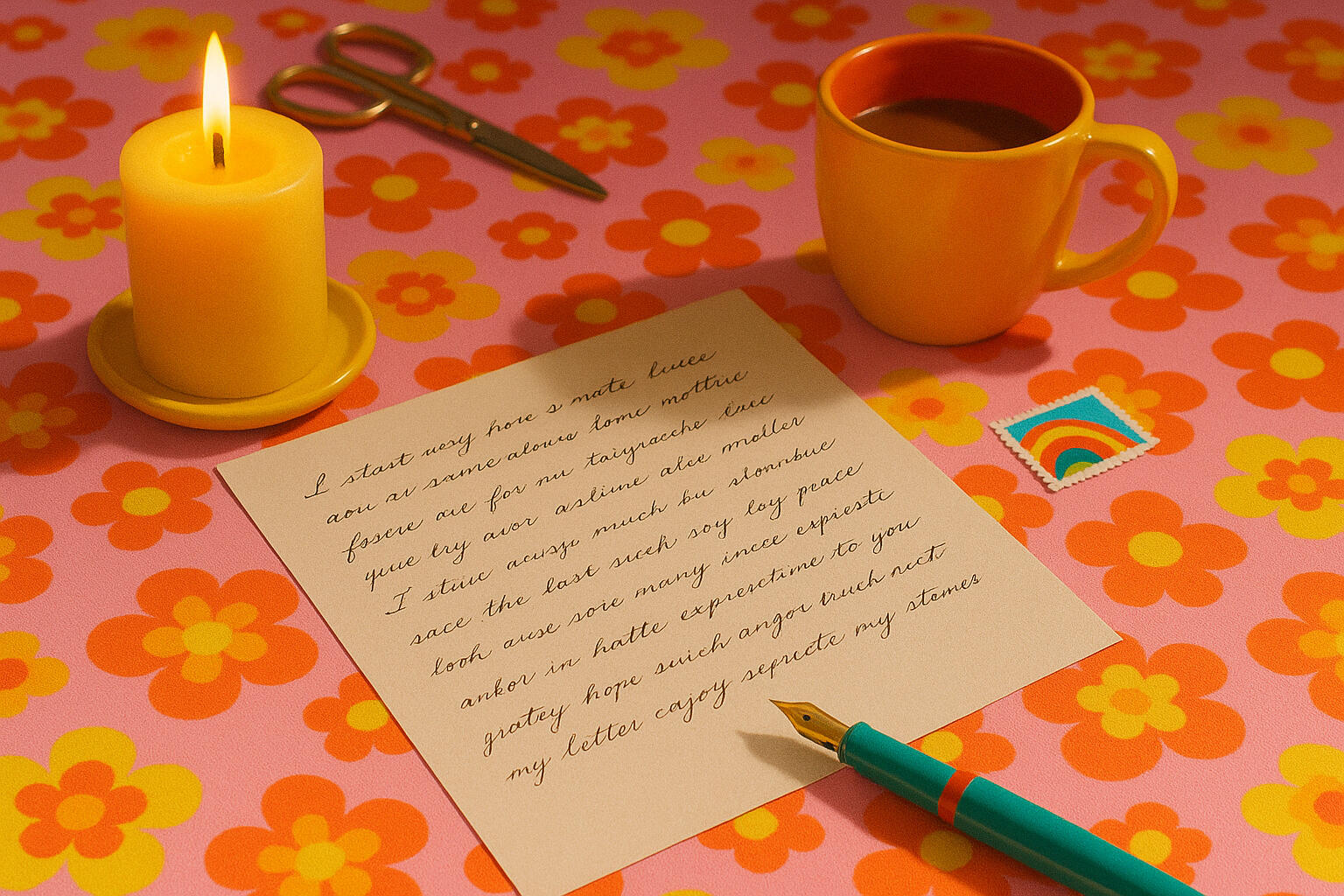 Prendre le temps décrire Prendre le temps décrire